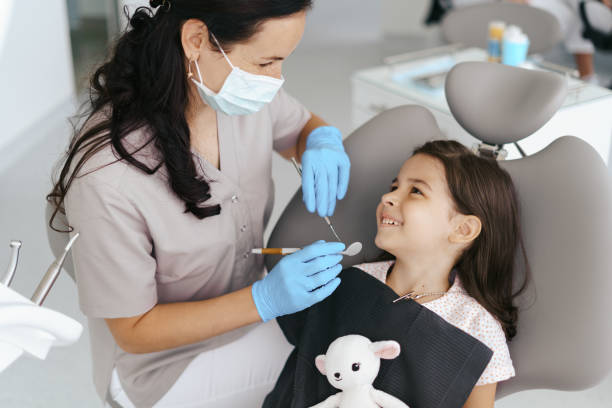 Best Emergency Dentist for Knocked-Out Tooth in Keystone, FL