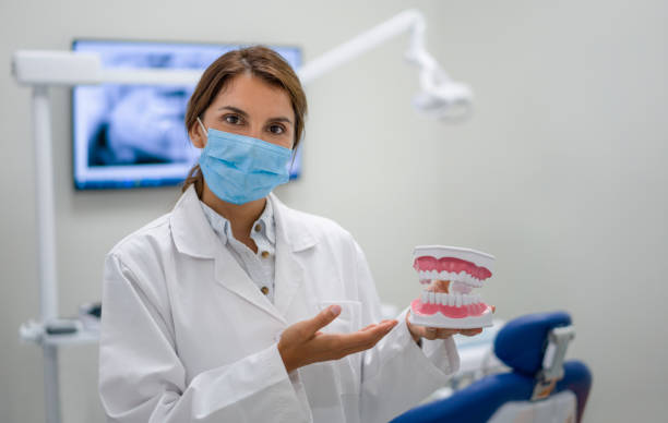 Best Emergency Cosmetic Dentistry in Keystone, FL