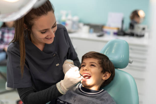 Best Weekend Emergency Dentist in Keystone, FL