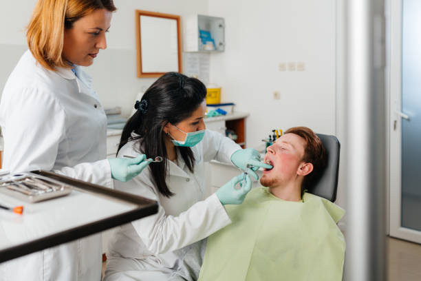 Best Emergency Root Canal Treatment in Keystone, FL